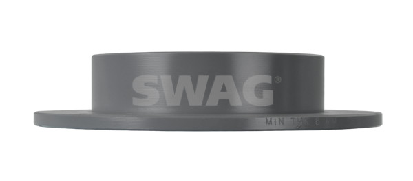 Disc frana SWAG 33107087